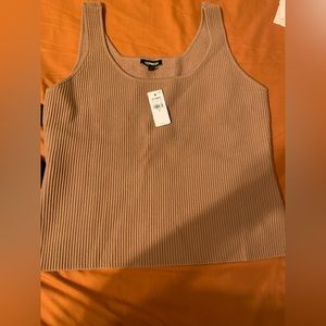Brand New Express Tops